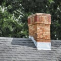 Chimney Flashing Repair: How to Keep Your Roof in Top Shape