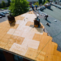 How to Replace a Sloped Roof on Your Residential or Commercial Property