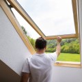 How to Repair Skylight Flashing: A Comprehensive Guide