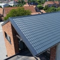 Metal Tile Roofs: The Perfect Solution for Your Residential or Commercial Roofing Needs