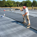 What You Need to Know About EPDM Roofing