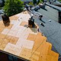 How to Effectively Replace Your Roof