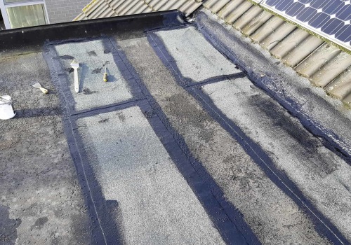 The Ultimate Guide to Flat Roof Repair: Everything You Need to Know