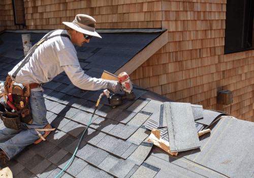 Your Ultimate Guide to Full Roof Replacement: Everything You Need to Know