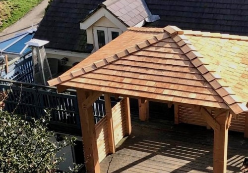 The Benefits and Uses of Wood Shingles for Residential and Commercial Roofing