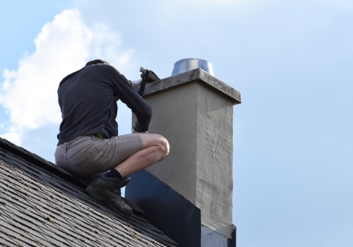 A Complete Guide to Flashing Repair for Residential and Commercial Roofs