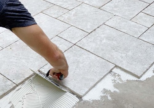 All You Need to Know About Concrete Tiles