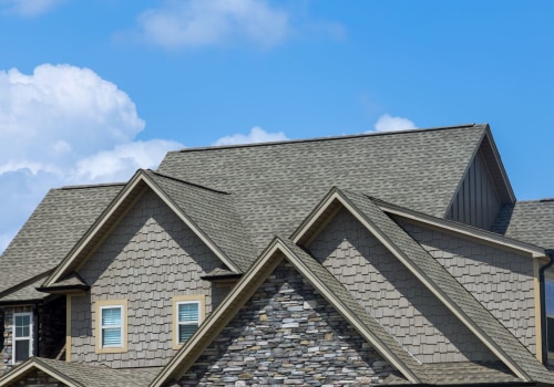 All About Asphalt Shingles: The Perfect Roofing Solution for Your Home or Business