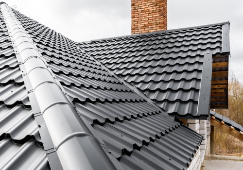 A Comprehensive Look at Metal Shingles for Your Roofing Needs