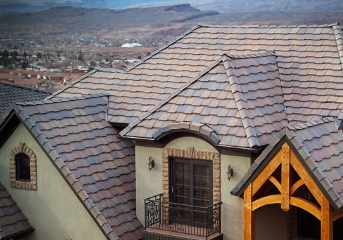 A Comprehensive Look at Tile Roofs: Everything You Need to Know