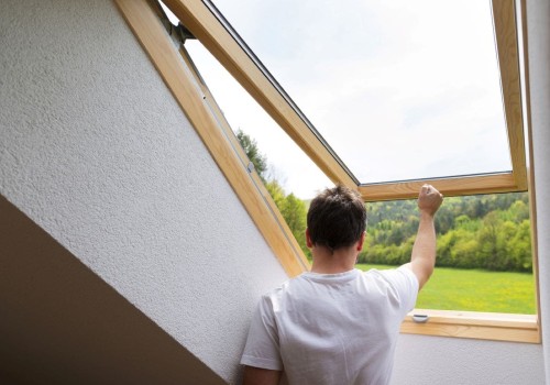 How to Repair Skylight Flashing: A Comprehensive Guide