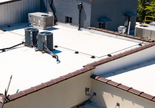 The Benefits and Uses of TPO Roofing for Commercial and Residential Properties