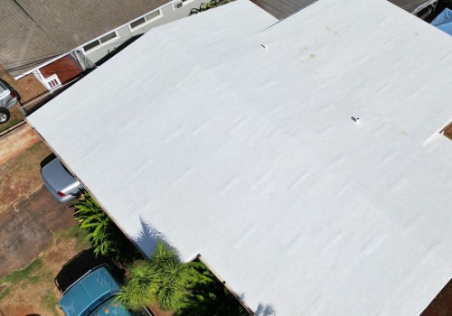 The Benefits of Roof Coating for Residential and Commercial Buildings