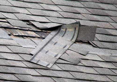 Replacing Worn Shingles: Everything You Need to Know