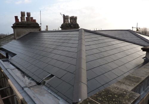 All You Need to Know About Slate Roofing