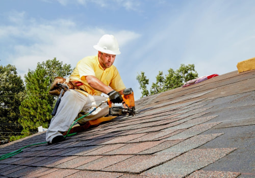 The Complete Guide to New Construction Roofing