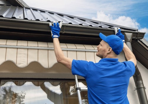 How to Replace Your Sectional Roof: A Comprehensive Guide for Homeowners