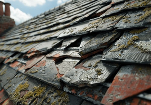 Emergency Repairs for Your Roof: Everything You Need to Know