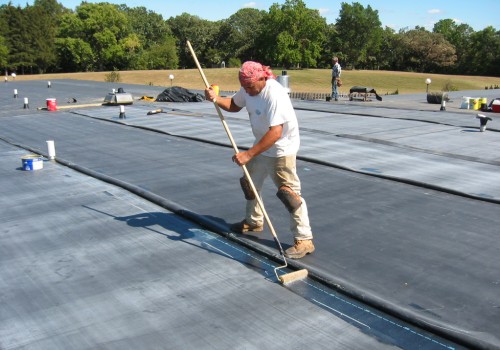 What You Need to Know About EPDM Roofing