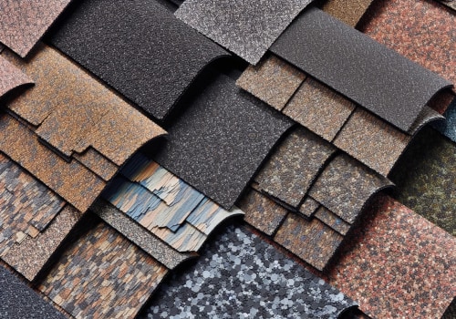 A Comprehensive Guide to Designer Shingles for Your Roof Repair Needs