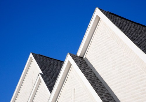 What You Need to Know About Architectural Shingles