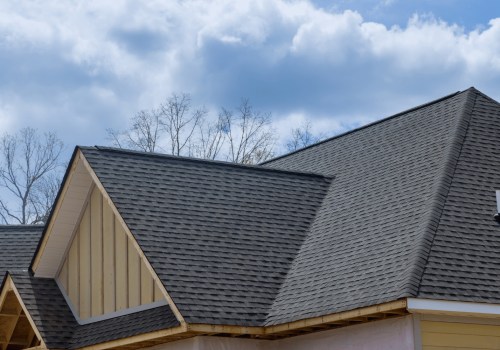 Understanding 3-Tab Shingles: A Complete Guide for Roofing and General Construction Needs