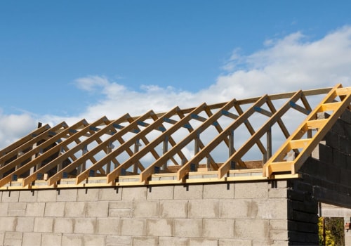 The Basics of Sloped Roofs: A Comprehensive Guide for Roofing and Construction